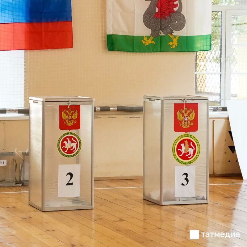 Павел Данилин: Основная борьба на выборах развернется за третье место