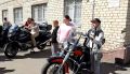Помогли собраться в школу и попутно подарили яркие эмоции детям с особенностями здоровья