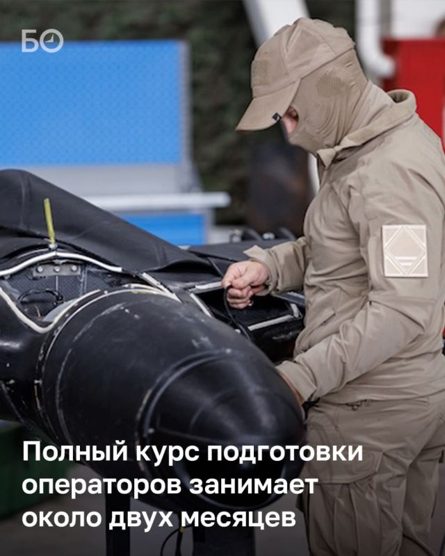 В Татарстане готовят операторов и сборщиков боевых беспилотников В Татарстане готовят операторов и сборщиков боевых беспилотников