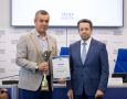 «ТИ-Спорт» подвел итоги «Спортрейтинга – 2026»
