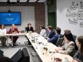 В Казани открылся первый в России Дом учителя