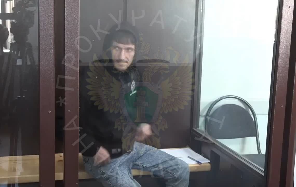 Доставка с привкусом уголовного дела