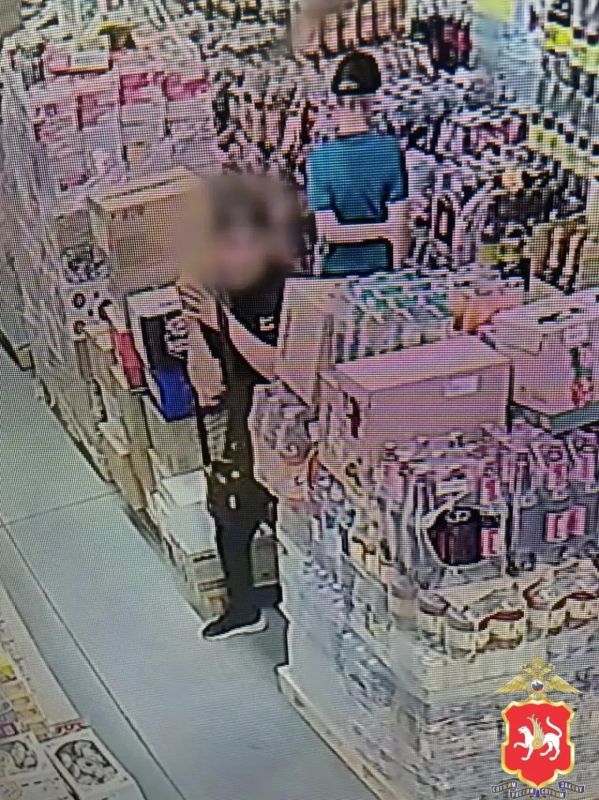В Нижнекамске полицейские задержали мужчину, подозреваемого в кражах из магазина В Нижнекамске полицейские задержали мужчину, подозреваемого в кражах из магазина