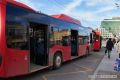 В Татарстане к 2030 году 79% транспорта оснастят безналичной оплатой и электронными табло