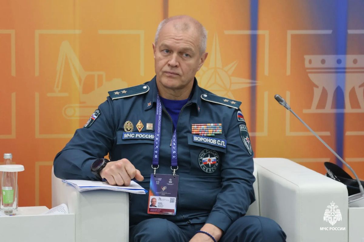 Будущее сертификации пожарной безопасности: экспертная дискуссия в Казани Будущее сертификации пожарной безопасности: экспертная дискуссия в Казани