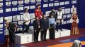 Спортсмен из Татарстана завоевал золото на Всемирных играх кочевников