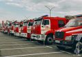 Свыше 230 организаций представили свои экспонаты на выставке салона «Комплексная безопасность» в Казани