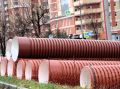 Под землей кипит работа. Коллектор «Горки» 1974 года проходит масштабную реконструкцию