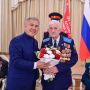 Сегодня особая памятная дата – День Победы над милитаристской Японией и окончания Второй мировой войны