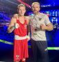 Нижнекамец Айдар Фасахов стал бронзовым призёром чемпионата России по боксу!