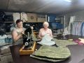 «Помочь надо обязательно»: волонтеры Татарстана продолжают поддерживать военнослужащих, находящимся в зоне СВО