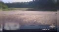 Пьяный водитель «Нивы» пытался скрыться от полиции в Татарстане — погоня закончилась стрельбой