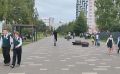 Променад на улице Баки Урманче в Нижнекамске стал местом повышенной опасности