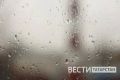 Дожди и грозы накроют Татарстан 4 сентября