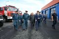 Глава МЧС и Раис РТ открыли новый комплекс для тренировки пожарных и спасателей