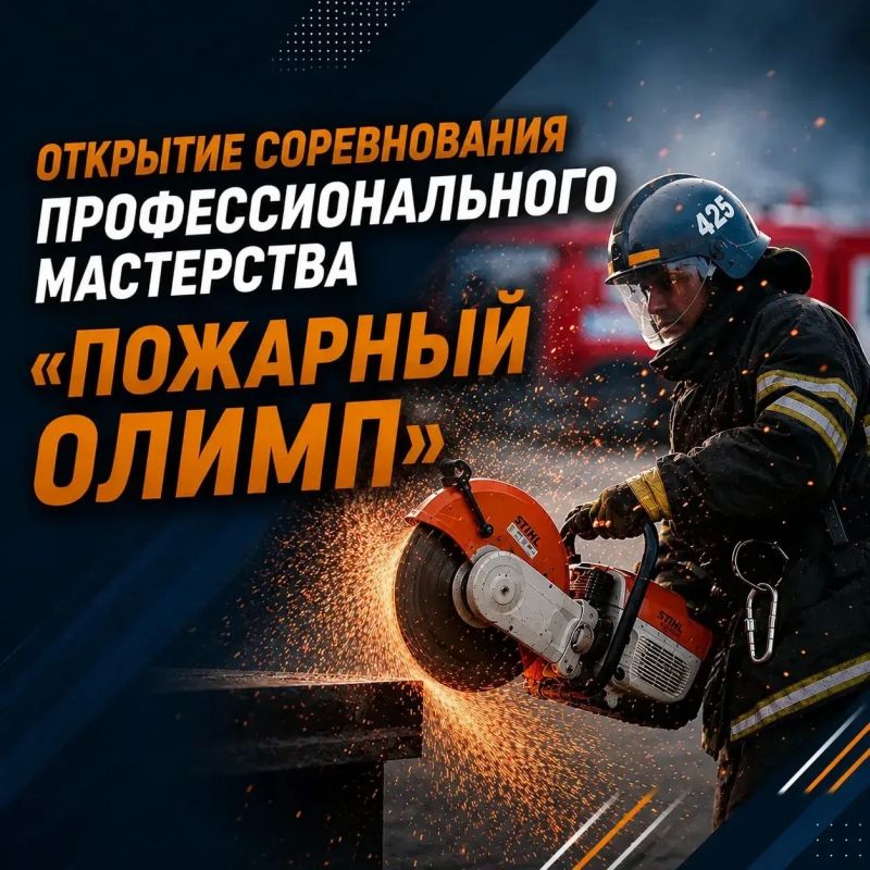 Не нужно подвергать себя опасности, чтобы увидеть работу пожарных Не нужно подвергать себя опасности, чтобы увидеть работу пожарных