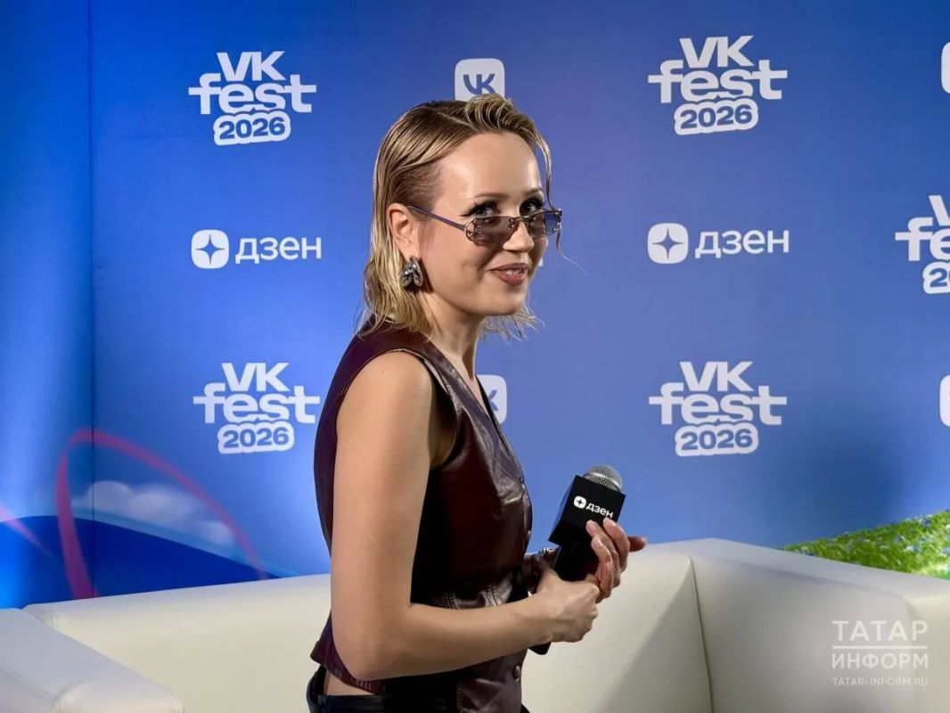 В Казани пройдет бесплатный концерт Клавы Коки и Niletto