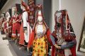 В Казани впервые пройдет Всероссийский фестиваль «Традиционный костюм народов России»