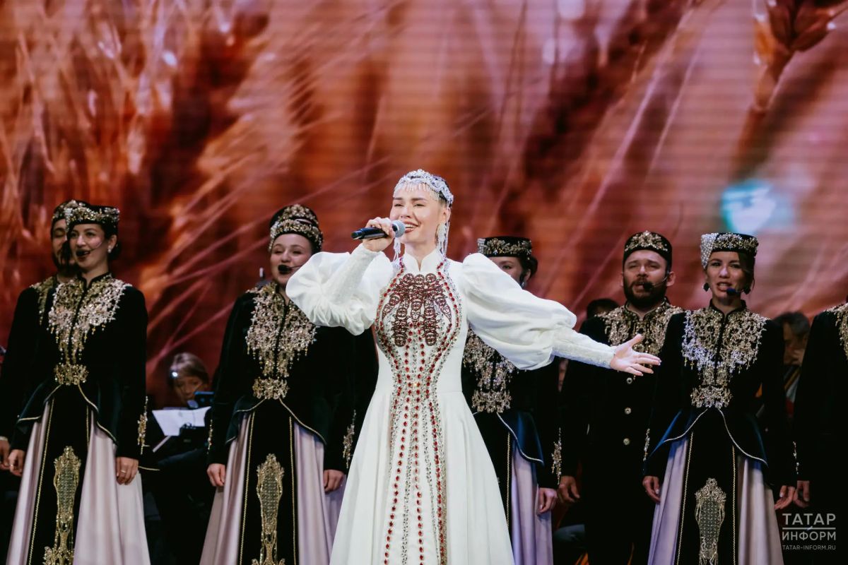 Открытие XXII Казанского кинофестиваля «Алтын минбар» состоялось в ТГАТ им. Камала Открытие XXII Казанского кинофестиваля «Алтын минбар» состоялось в ТГАТ им. Камала