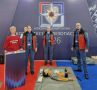 Психологи МЧС России учат всех желающих приёмам оказания первой помощи на площадке XVI Международного салона «Комплексная безопасность»