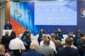 В Казани обсудили совершенствование взаимодействия добровольцев и МЧС России
