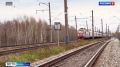 Развитие железнодорожной инфраструктуры в Татарстане: в схему планирования включили направление Дербышки — Арск и станцию Юдино
