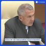 Рустам Минниханов призвал широко отметить День языков народов России