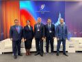 ВНИИ ГОЧС – в центре деловой программы Салона «Комплексная безопасность – 2026»!