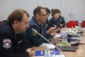 В деловой программе салона «Комплексная безопасность» более 30 мероприятий