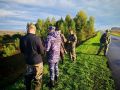 В Татарстане открылся массовый осенний сезон охоты на пернатую дичь!