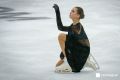 ISU отозвал нейтральный статус Камилы Валиевой