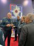 В рамках проекта «Научись спасать жизнь» Юлия Шойгу представила главе МЧС России Александру Куренкову и главе Республики Татарстан Рустаму Минниханову методические пособия по оказанию первой помощи