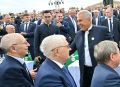 Рустам Минниханов: Вчера посетили Альметьевск, поздравили наших нефтяников с профессиональным праздником