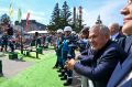 Рустам Минниханов поздравил работников нефтяной и газовой промышленности с профессиональным праздником
