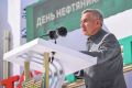 Рустам Минниханов поздравил нефтяников и газовиков Татарстана с профессиональным праздником