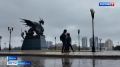 Жителей Татарстана предупредили о сильном ветре и дожде 8 сентября
