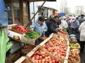 В Татарстане с 12 сентября возобновят работу сельхозярмарки