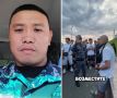 «За 11 лет службы я ни разу наручники не надел, потому что всегда пытаюсь найти общий язык даже с неадекватными людьми»