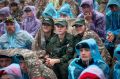В финале старшей возрастной категории третьего сезона Всероссийской военно-патриотической игры «Зарница 2.0» команды Центра «ВОИН» заняли первые места сразу в общем и специальном зачётах — это произошло впервые в истории...