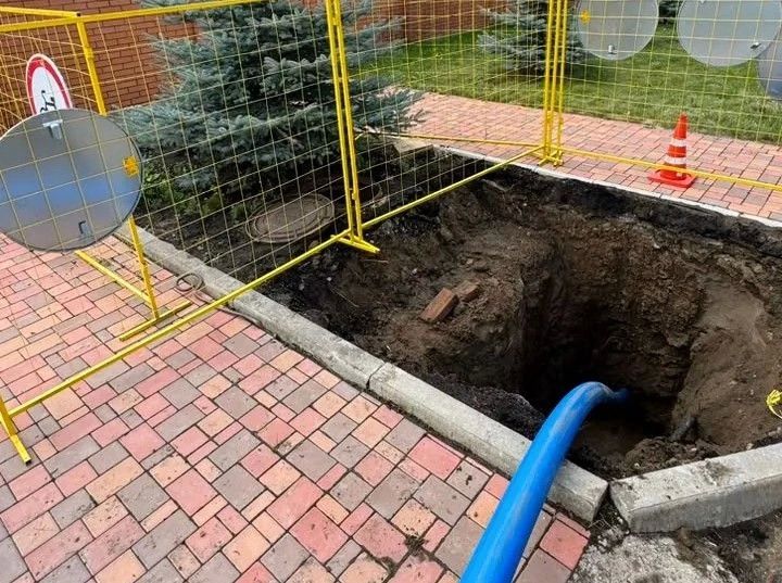 #модернизацияМКИ. В Набережных Челнах отремонтирован введенный в эксплуатацию почти полвека назад водопровод Теперь свыше 12 тысяч жителей 11 жилого района будут обеспечены качественным водоснабжением! #модернизацияМКИ. В Набережных Челнах отремонтирован введенный в эксплуатацию почти полвека назад водопровод Теперь свыше 12 тысяч жителей 11 жилого района будут обеспечены качественным водоснабжением!
