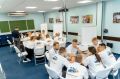 В Казани завершился первый Всероссийский сбор председателей молодёжных советов МЧС России