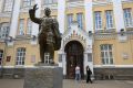 КНИТУ-КХТИ меняется, но не всегда внутренние установки успевают за этими переменами, заявил ректор Юрий Казаков на расширенном заседании ученого совета