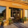 «Сыроварня» в парке Черное озеро заработала раньше времени