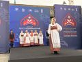 Фестиваль народного костюма собрал более 430 участников из 31 региона страны