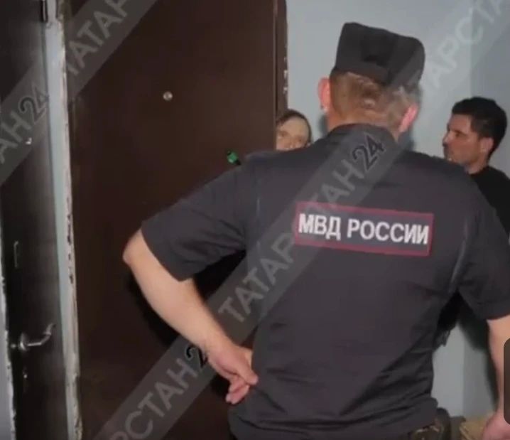 Три года ждал свою квартиру — и в итоге взломал дверь