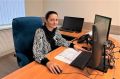 #знай_наших. . Наша коллега Гульназ Гайнуллина - на Электронной доске почета государственных гражданских служащих Республики Татарстана! В Минстрое РТ Гульназ Гайнуллина с 2014 года, с 2020 года - начальник одела...