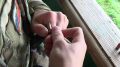 Один организм на шестерых: как бойцы проходят полосу боевых задач в Казани