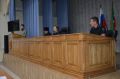 В Альметьевске по инициативе Общественного совета при ОМВД России по Альметьевскому району состоялась встреча личного состава полиции с представителями духовенства — имамом мухтасибом Исмаилом Сингатуллиным и епископом...