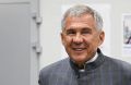 Рустам Минниханов рассказал, какую стипендию получал, будучи студентом