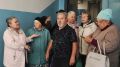 Жильцы дома в Нижнекамске остались без батарей: их сняли для замены 3 месяца назад